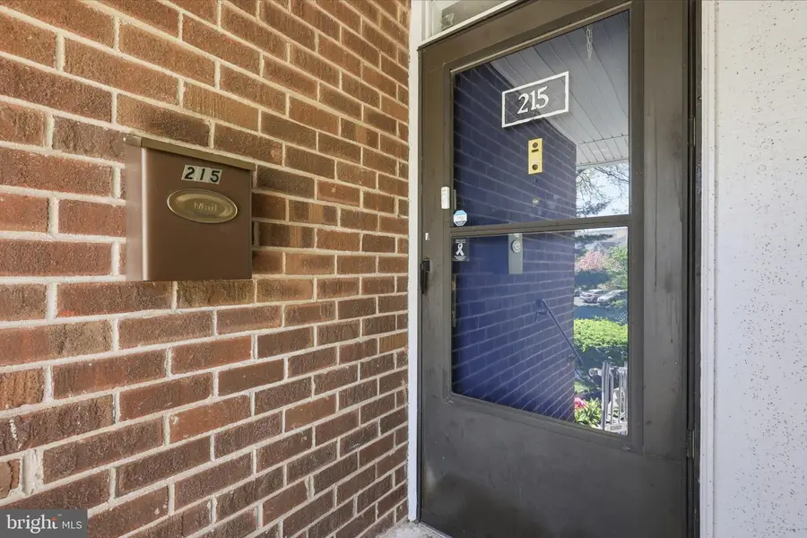 215 Stony Way, Norristown, PA 19403 - #2