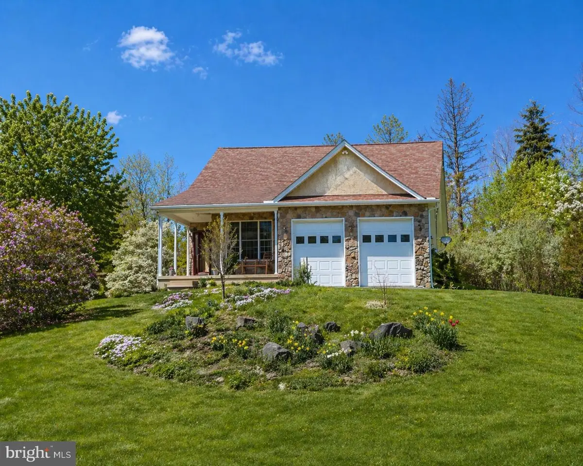 2039 Bethesda Church Rd, East Greenville, PA 18041 - #1