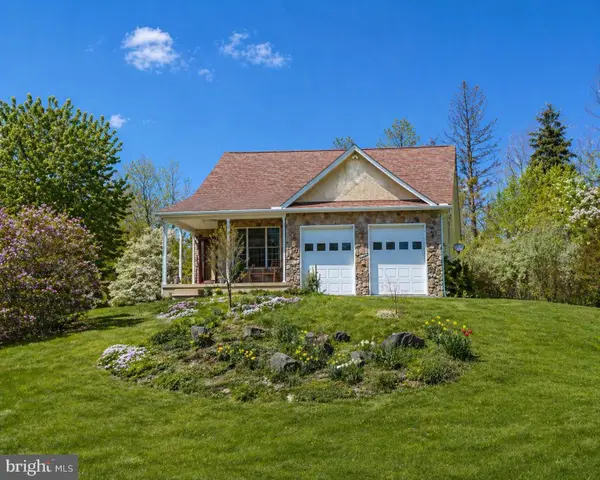 2039 Bethesda Church Rd, EAST GREENVILLE, PA 18041