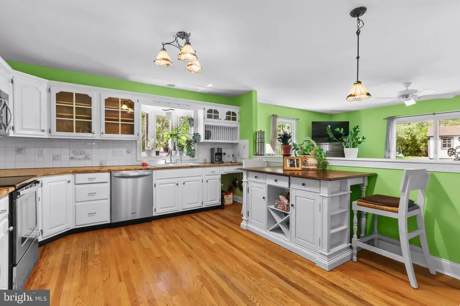 2039 Bethesda Church Rd, East Greenville, PA 18041 - #3