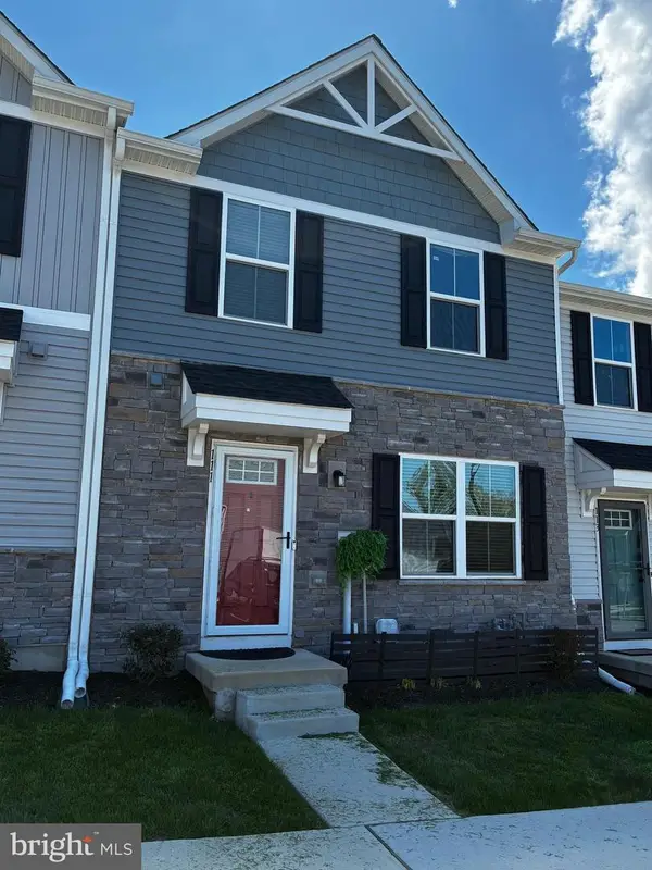 111 Patton Ter, POTTSTOWN, PA 19464