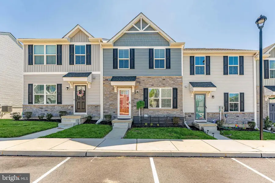 111 Patton Ter, Pottstown, PA 19464 - #2