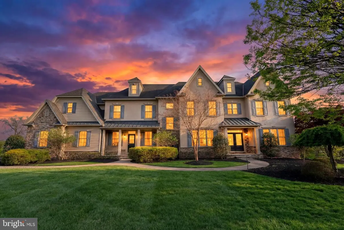 301 Julian Ct, Plymouth Meeting, PA 19462 - #1