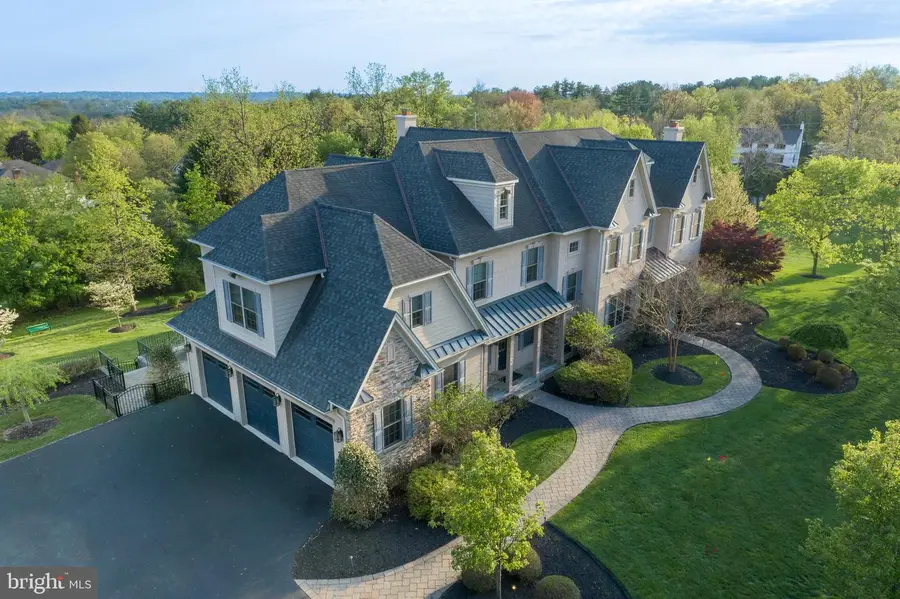 301 Julian Ct, Plymouth Meeting, PA 19462 - #2