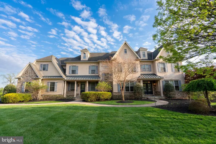 301 Julian Ct, Plymouth Meeting, PA 19462 - #3