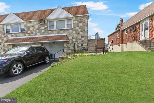 418 Jefferson St, LANSDALE, PA 19446