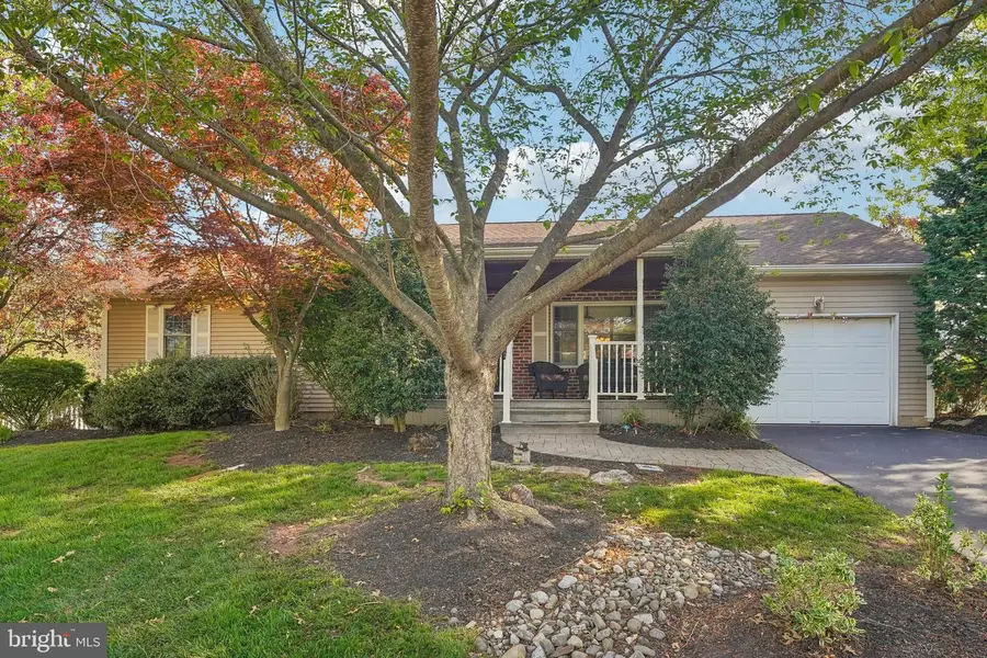 739 Ash Rd, Trappe, PA 19426 - #2