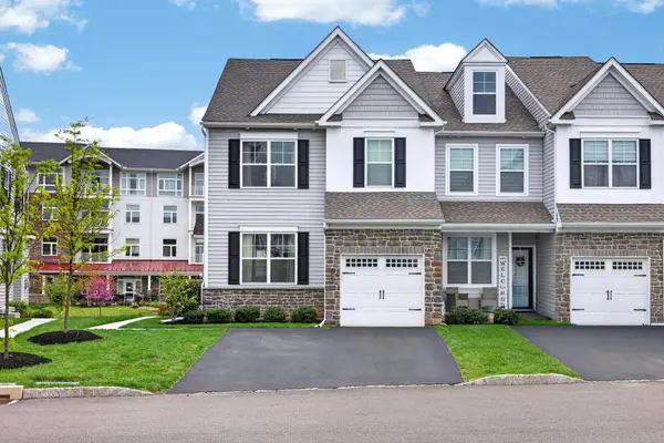 120 Larrabee Way, ROYERSFORD, PA 19468