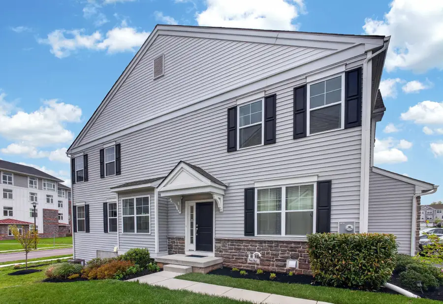 120 Larrabee Way, Royersford, PA 19468 - #2