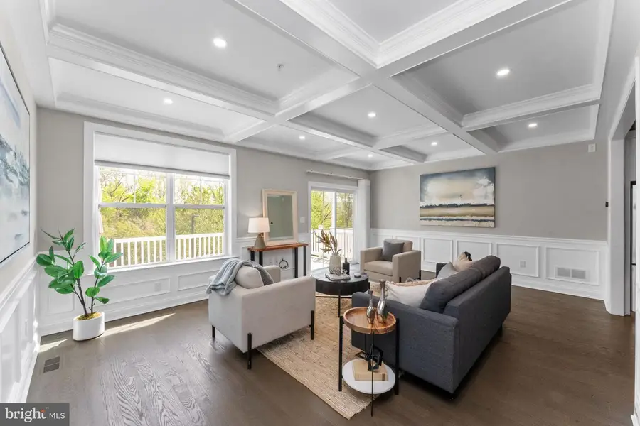 516 Coates Ln, King Of Prussia, PA 19406 - #3