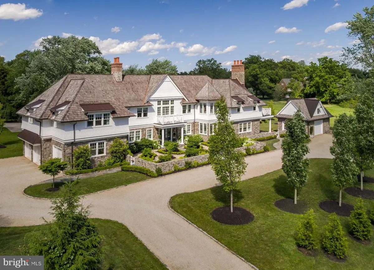 101 Hampton Ln, Blue Bell, PA 19422 - #1