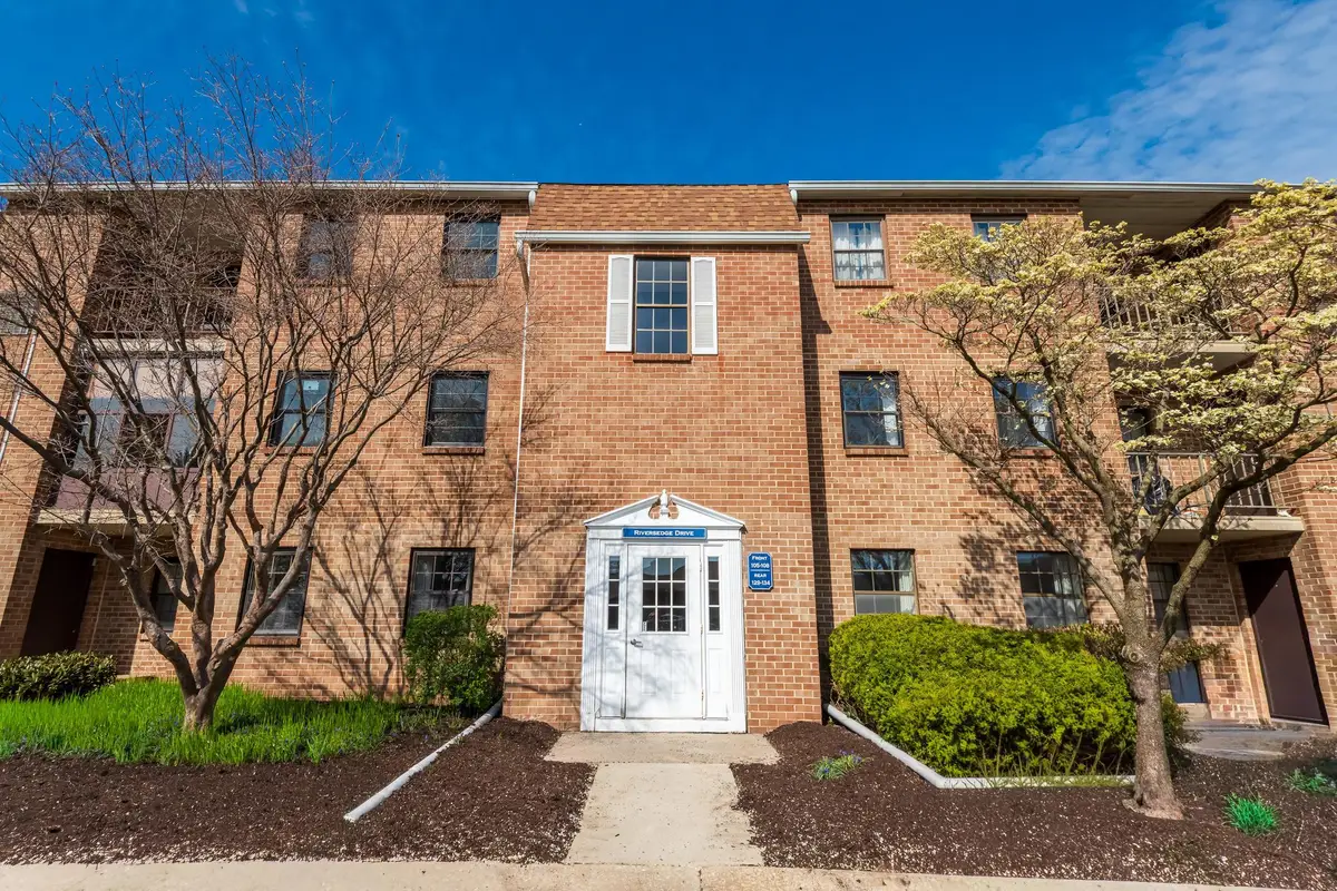 130 Riversedge #condo 130, Norristown, PA 19403 - #1