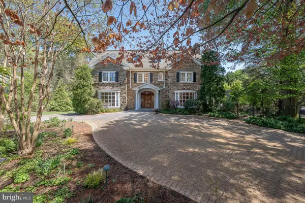 411 Wister Rd, WYNNEWOOD, PA 19096
