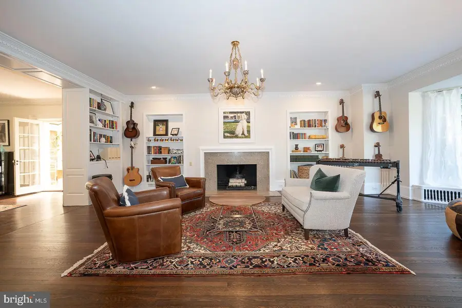 411 Wister Rd, Wynnewood, PA 19096 - #3