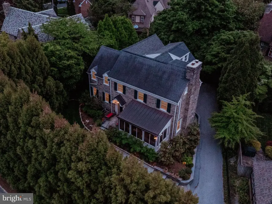 387 Penn Rd, Wynnewood, PA 19096 - #2