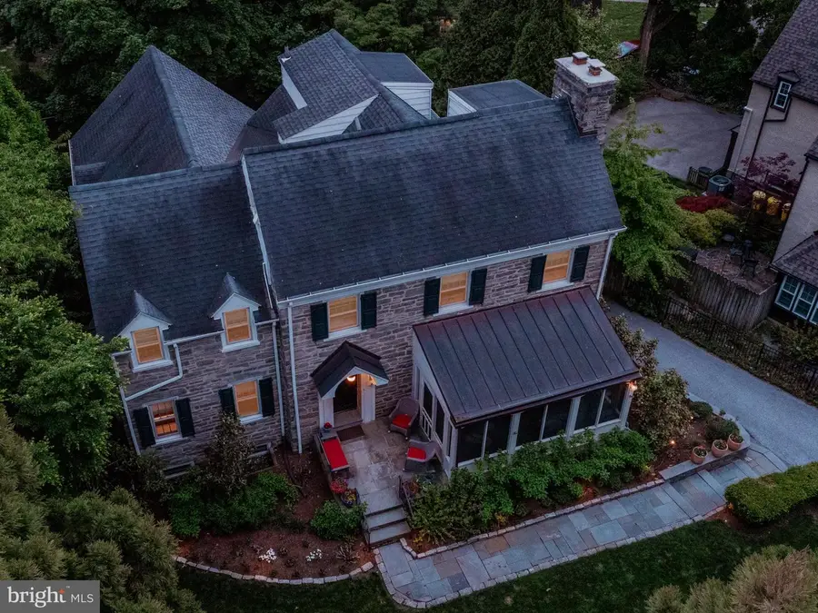 387 Penn Rd, Wynnewood, PA 19096 - #3
