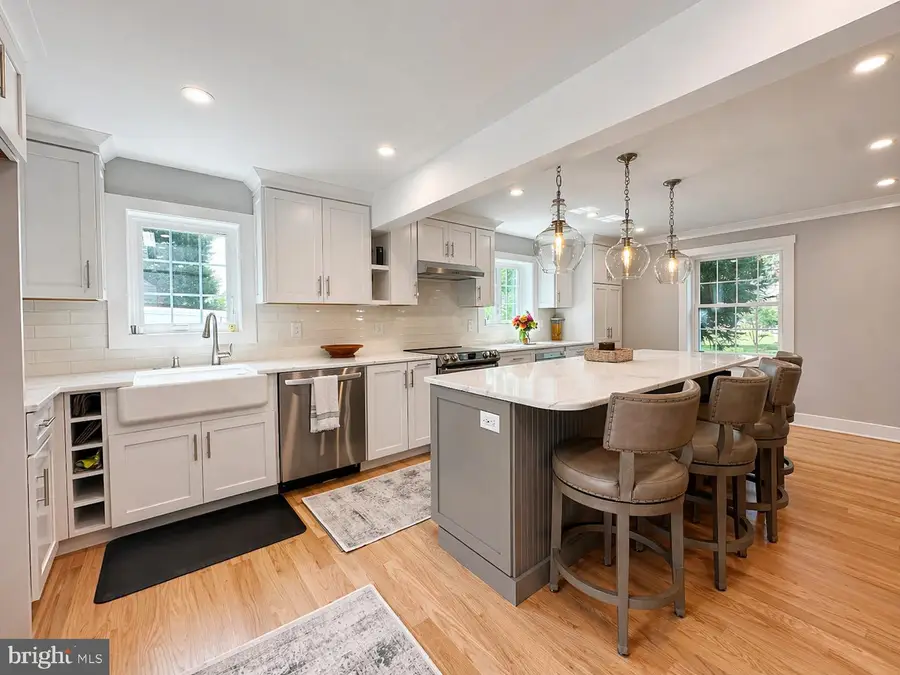 611 Twickenham Rd, Glenside, PA 19038 - #2