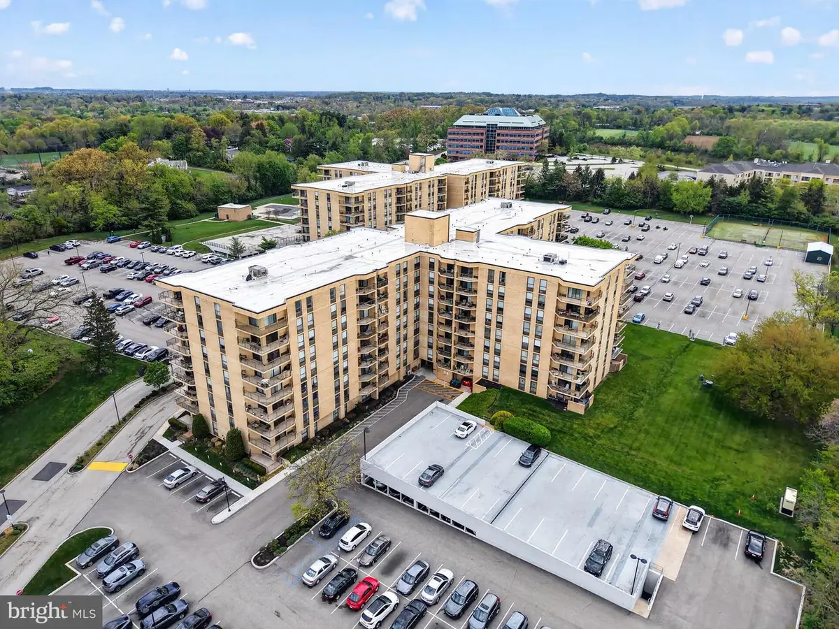 666 W Germantown Pike #2213, Plymouth Meeting, PA 19462 - #1