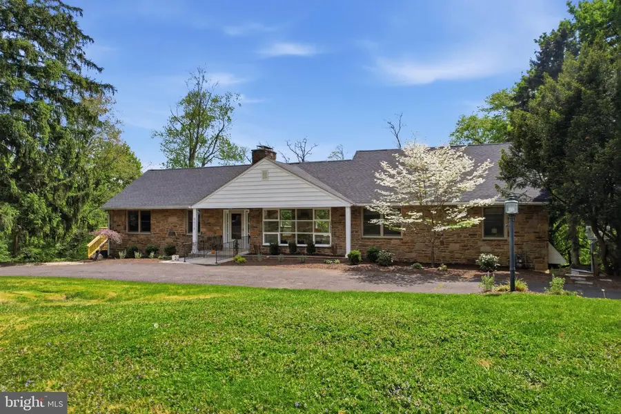 8618 Caroline Dr, Glenside, PA 19038 - #2