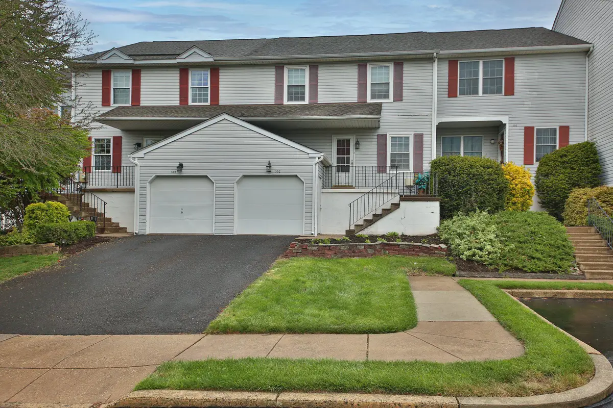 502 Stratford Ct #, Lansdale, PA 19446 - #1