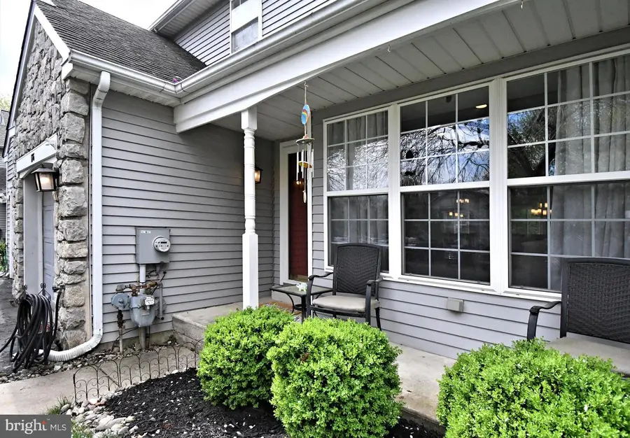 176 Filly Dr, North Wales, PA 19454 - #2