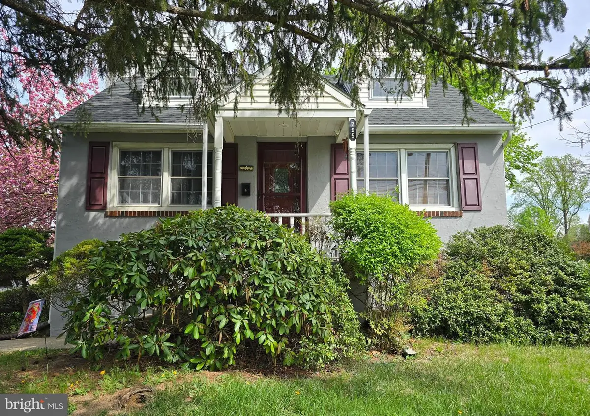 795 N Hills Ave, Glenside, PA 19038 - #1