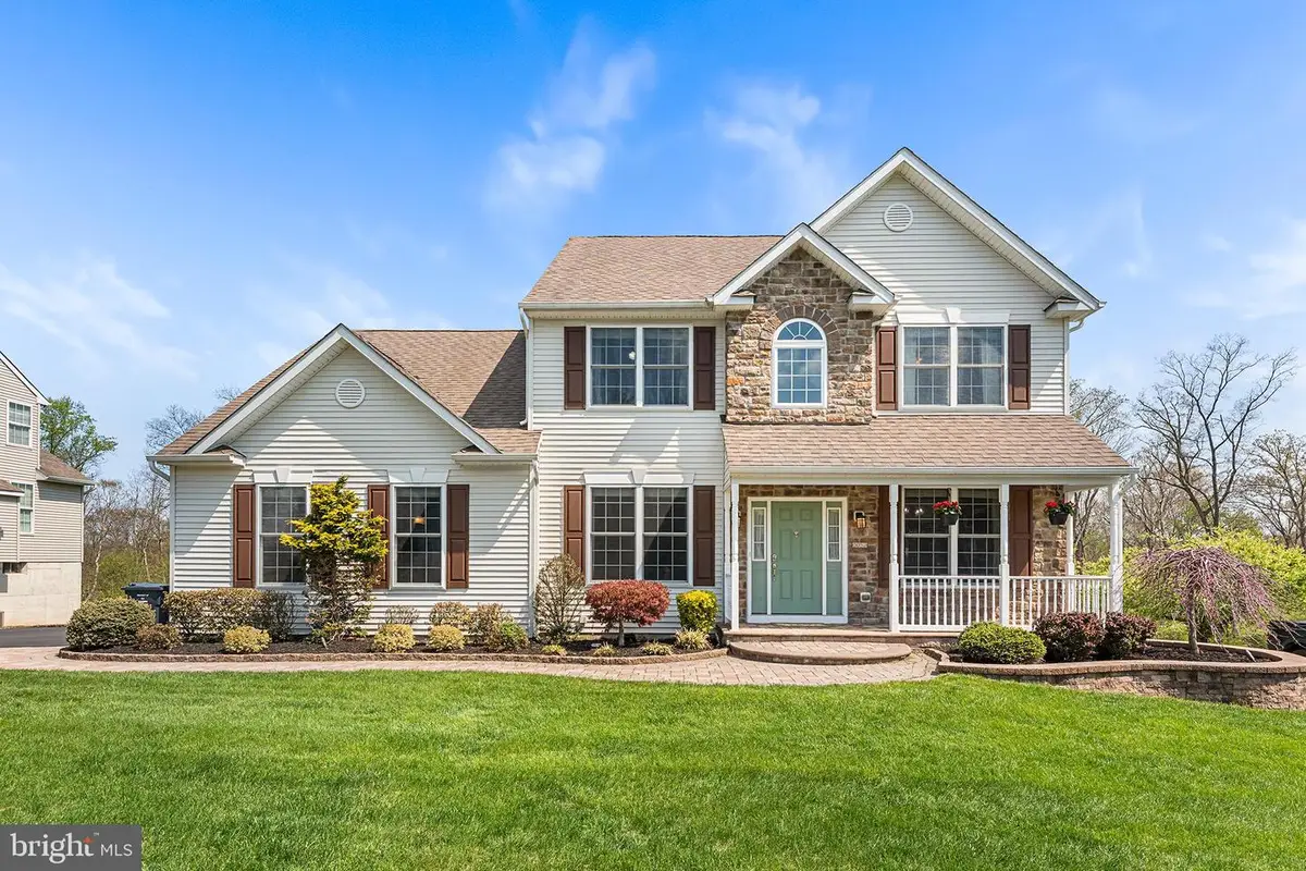 3052 Samantha Way, Gilbertsville, PA 19525 - #1