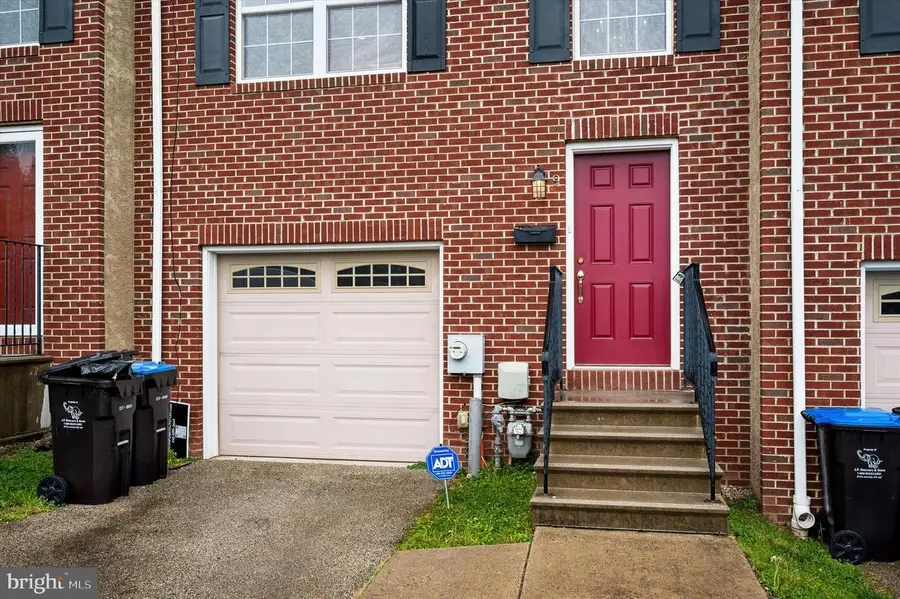 9 E Roberts St, Norristown, PA 19401 - #2