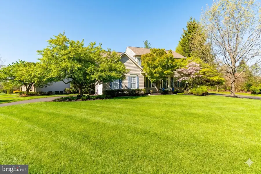 602 Dunburry Dr, Ambler, PA 19002 - #3