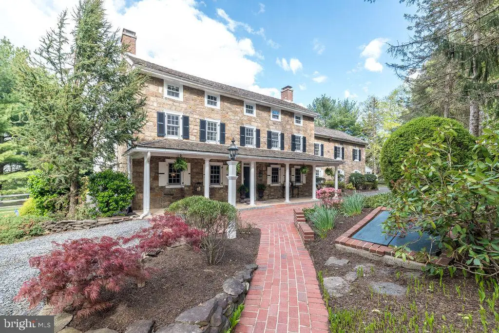 691 Mann Rd, Horsham, PA 19044 - #1