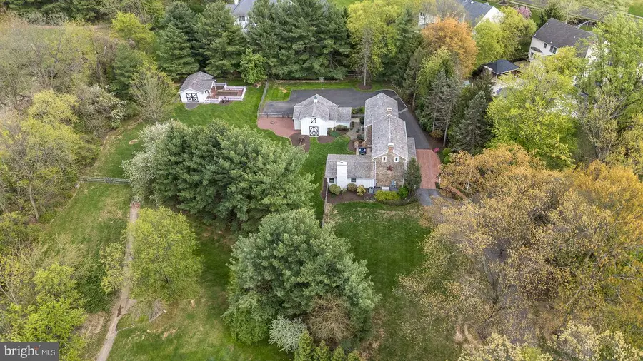 691 Mann Rd, Horsham, PA 19044 - #2