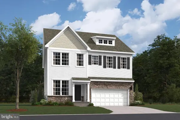 3068 Bella Circle, EAGLEVILLE, PA 19403