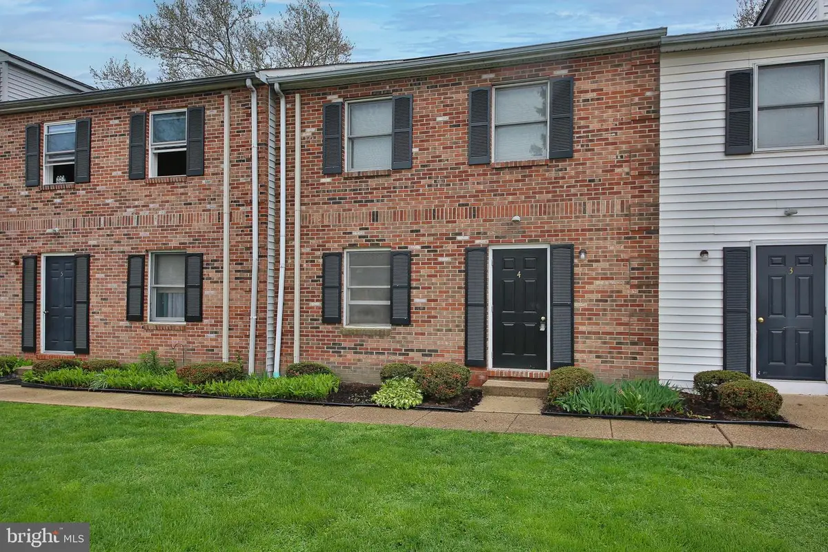 204 N Valley Forge Rd #4-a, Lansdale, PA 19446 - #1