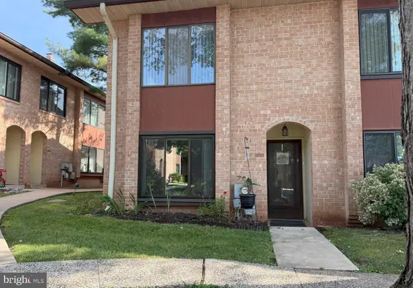 805 Stonybrook #805, NORRISTOWN, PA 19403