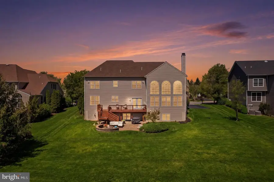 512 Championship Dr, Harleysville, PA 19438 - #3