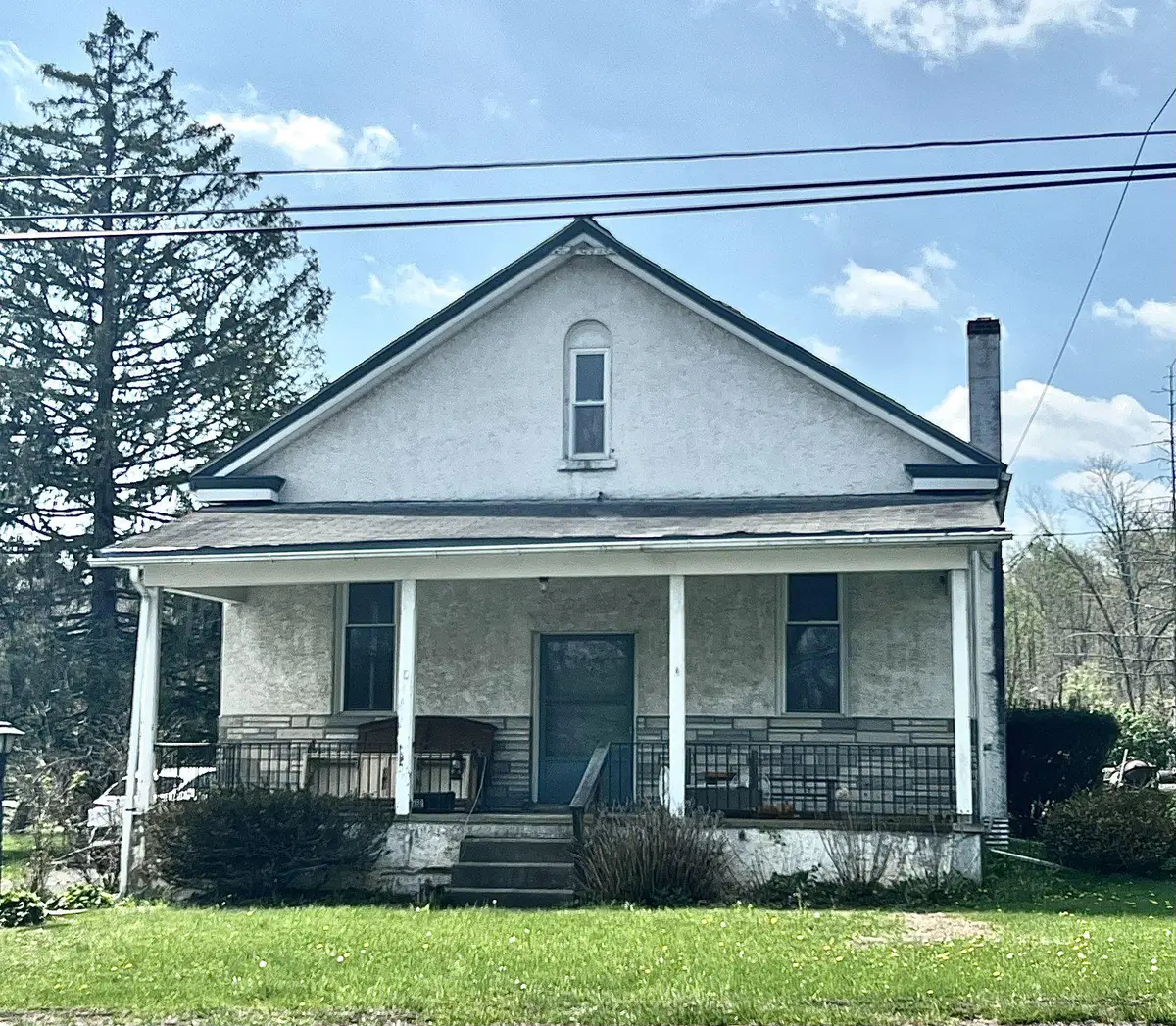 1462 N Gravel Pike #, Perkiomenville, PA 18074 - #1