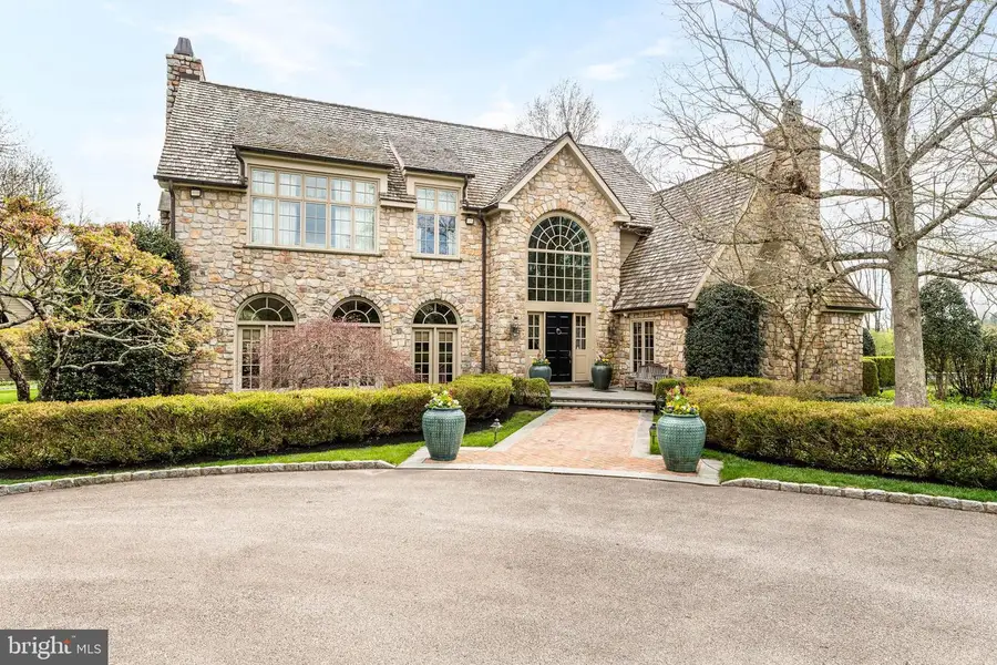 1347 Fording Brook Rd, Lower Gwynedd, PA 19002 - #2