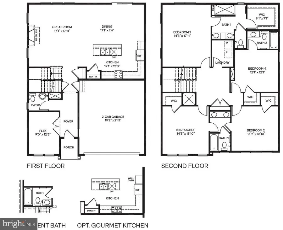 3064 Bella Circle, Eagleville, PA 19403 - #2