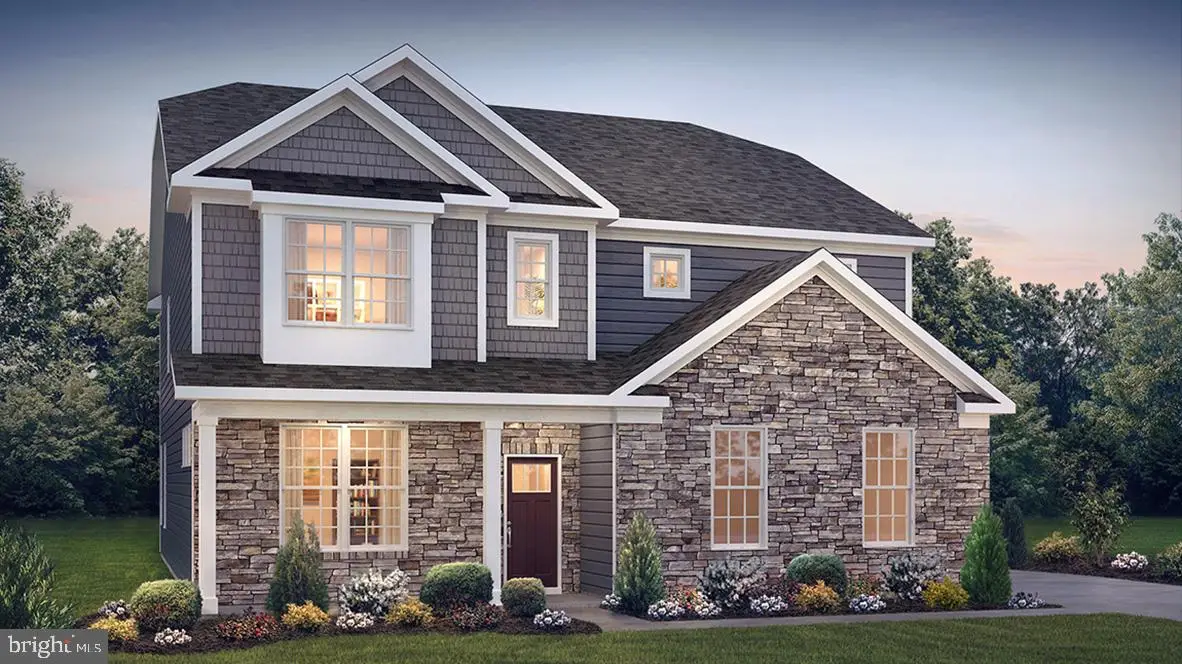 424 Church Road, Eagleville, PA 19403 - #1