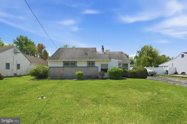 2110 Chestnut, NORRISTOWN, PA 19403