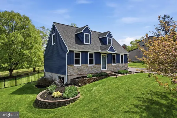 312 Sturgis Rd, HARLEYSVILLE, PA 19438