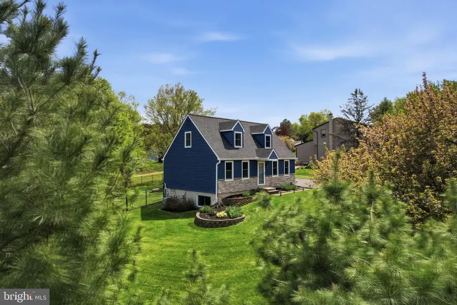 312 Sturgis Rd, Harleysville, PA 19438 - #2