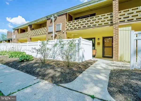 307 Stony Way #307, NORRISTOWN, PA 19403