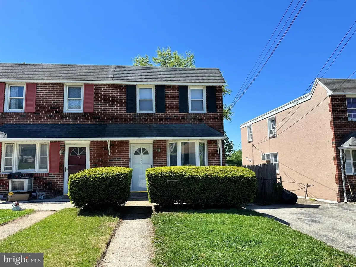 708 E Fornance St, Norristown, PA 19401 - #1