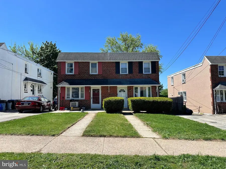 708 E Fornance St, Norristown, PA 19401 - #2