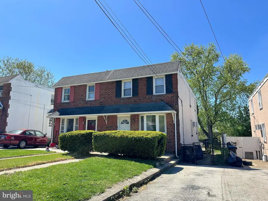 708 E Fornance St, Norristown, PA 19401 - #3