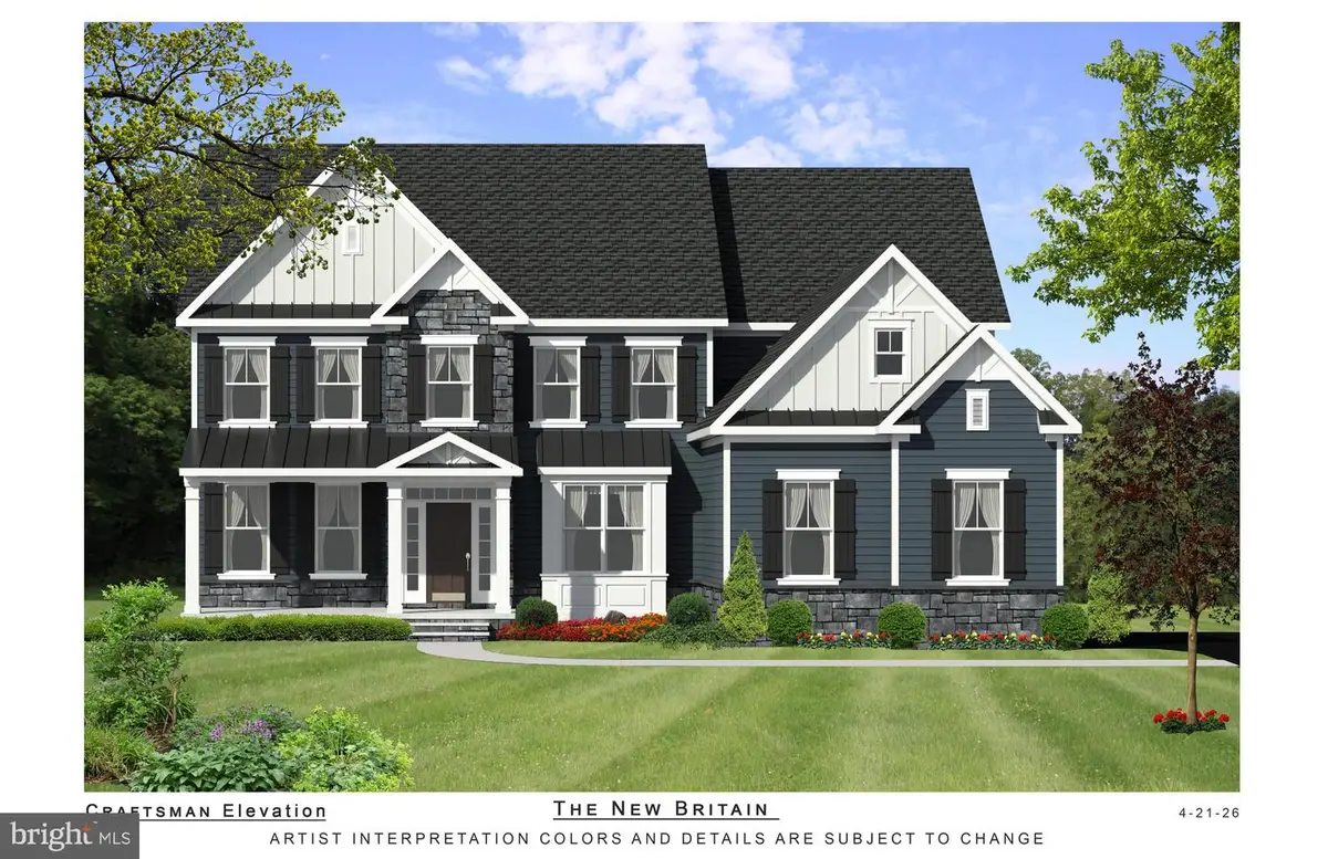 6 Anglesey Ln, Lansdale, PA 19446 - #1