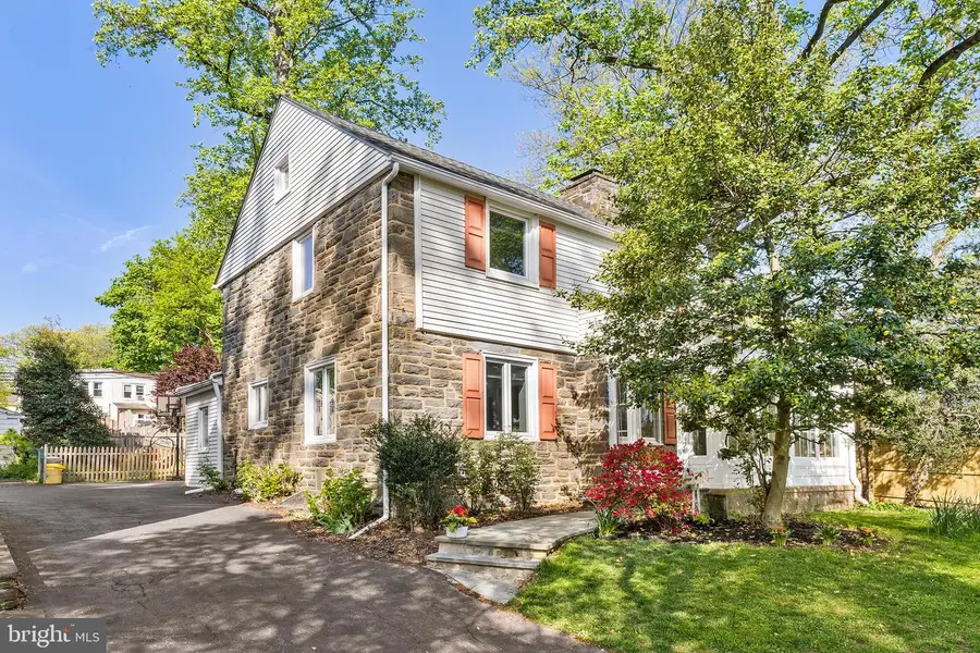 516 Berkley Rd, Narberth, PA 19072 - #3