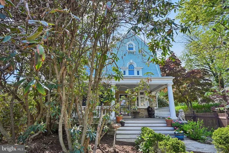 106 Argyle Rd, Ardmore, PA 19003 - #3