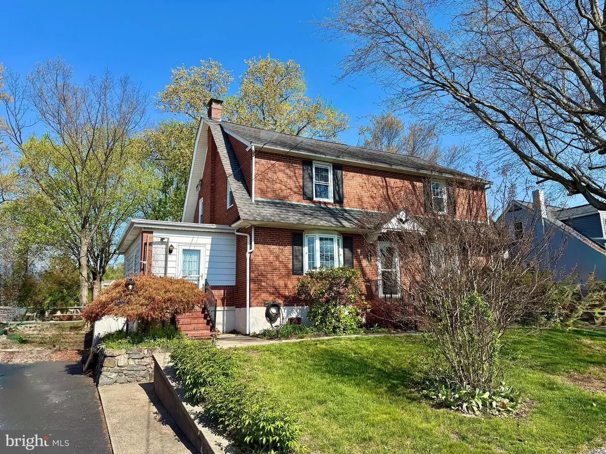 951 Grosstown, Stowe, PA 19464 - #1